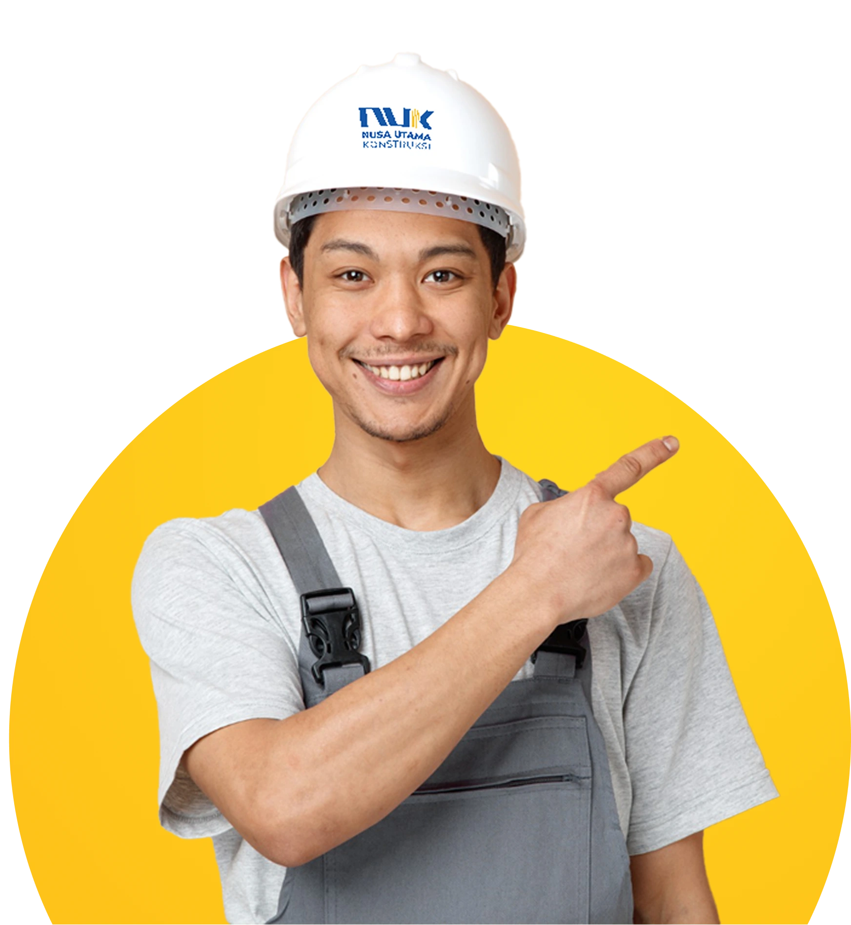Construction Worker